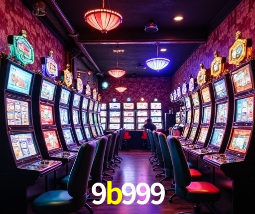 Experimente o Login Seguro Premium no 9b999