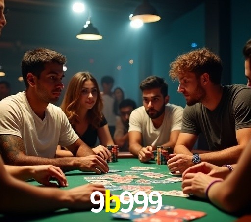 9b999 bet