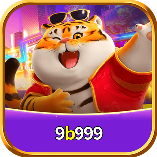 9b999 Logo